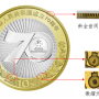【央行公告】重磅！建國70周年紀(jì)念幣發(fā)行！