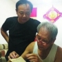 八旬老人收藏各朝代錢(qián)幣900多枚 分門(mén)別類(lèi)標(biāo)注錢(qián)幣信息